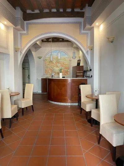 Le Sette Lune Rooms – 照片 2