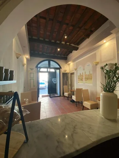 Le Sette Lune Rooms – 照片 3