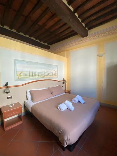 Le Sette Lune Rooms – 照片 5