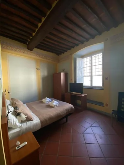 Le Sette Lune Rooms – 照片 6