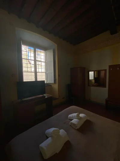 Le Sette Lune Rooms – 照片 7