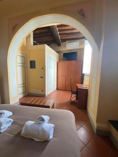 Le Sette Lune Rooms – 照片 11