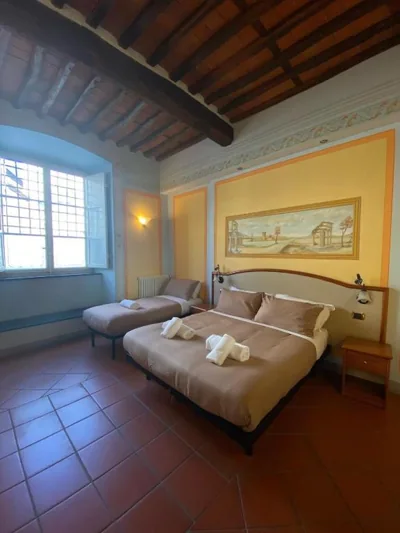 Le Sette Lune Rooms – 照片 14