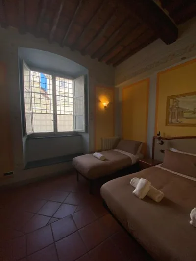 Le Sette Lune Rooms – 照片 15